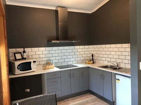 Amande Bed And Breakfast - Holiday Great Ocean Road 2