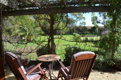 Amande Bed And Breakfast - Holiday Great Ocean Road 22