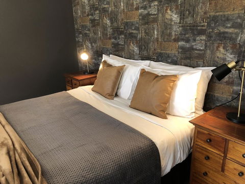 Amande Bed And Breakfast - Holiday Great Ocean Road 19