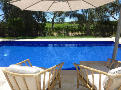 Amande Bed And Breakfast - Holiday Great Ocean Road 0