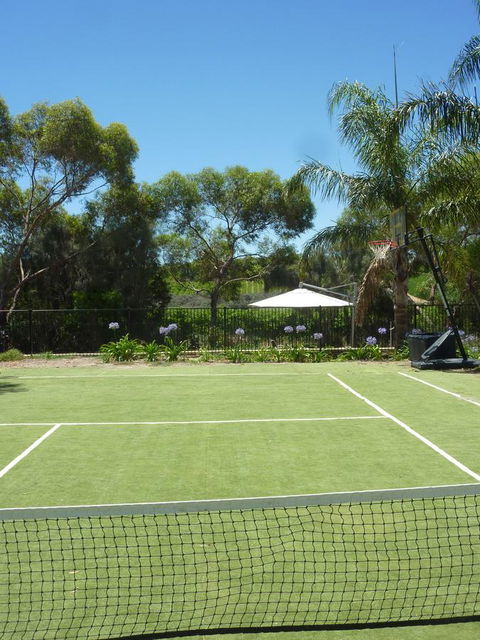 Amande Bed And Breakfast - Holiday Great Ocean Road 21