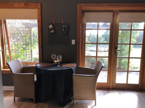 Amande Bed And Breakfast - Holiday Great Ocean Road 8
