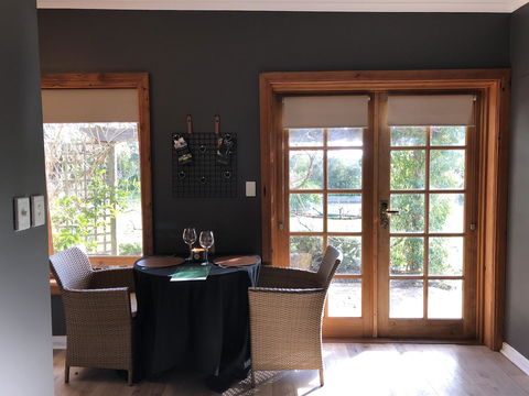 Amande Bed And Breakfast - Holiday Great Ocean Road 17