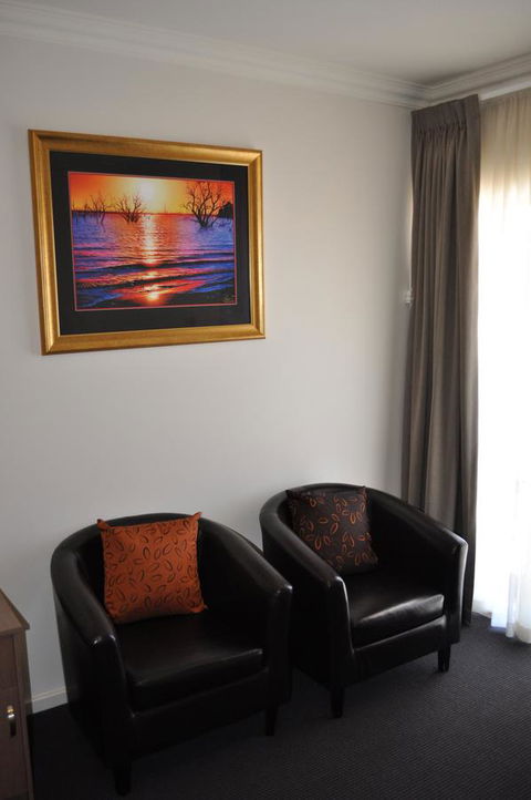 Augusta Courtyard Motel - Holiday Great Ocean Road 3