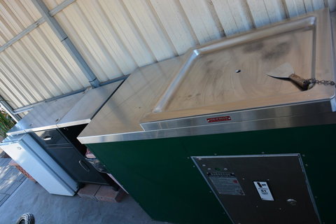 Augusta Courtyard Motel - Holiday Great Ocean Road 9