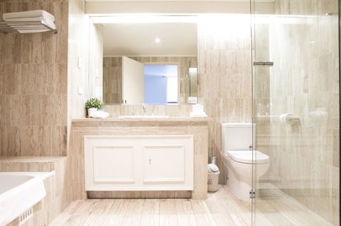 Hotel Richmond On Rundle Mall - Holiday Great Ocean Road 25