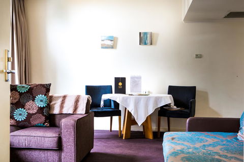 Hotel Richmond On Rundle Mall - Holiday Great Ocean Road 6