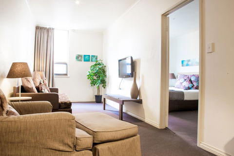 Hotel Richmond On Rundle Mall - Holiday Great Ocean Road 8