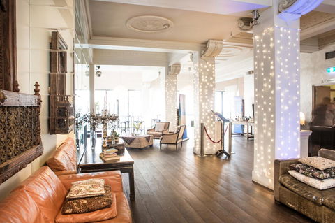 Hotel Richmond On Rundle Mall - Holiday Great Ocean Road 4