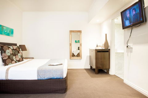 Hotel Richmond On Rundle Mall - Holiday Great Ocean Road 37