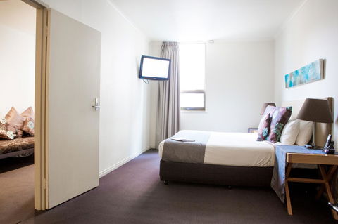 Hotel Richmond On Rundle Mall - Holiday Great Ocean Road 28