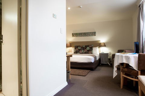Hotel Richmond On Rundle Mall - Holiday Great Ocean Road 11