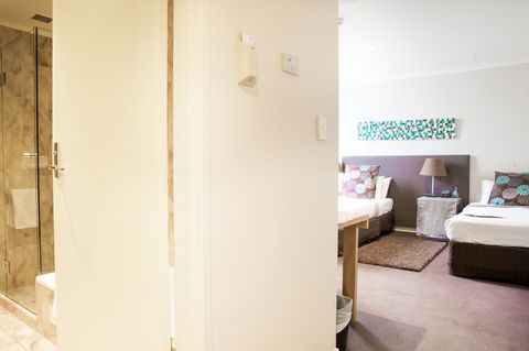 Hotel Richmond On Rundle Mall - Holiday Great Ocean Road 30