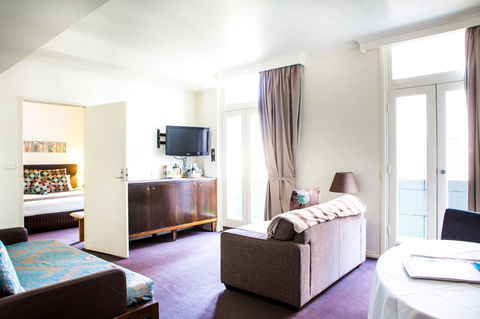 Hotel Richmond On Rundle Mall - Holiday Great Ocean Road 21