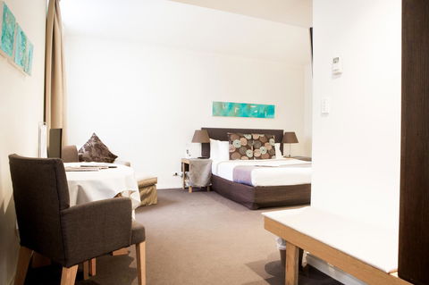 Hotel Richmond On Rundle Mall - Holiday Great Ocean Road 34