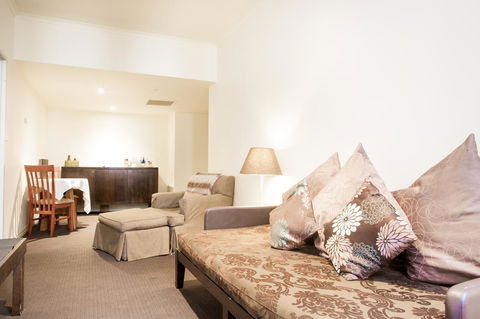 Hotel Richmond On Rundle Mall - Holiday Great Ocean Road 29