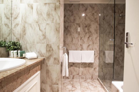 Hotel Richmond On Rundle Mall - Holiday Great Ocean Road 31