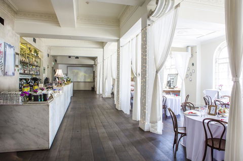 Hotel Richmond On Rundle Mall - Holiday Great Ocean Road 18