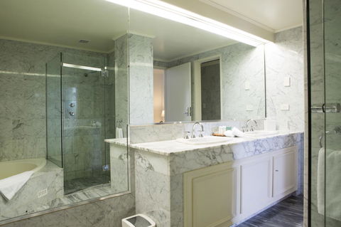 Hotel Richmond On Rundle Mall - Holiday Great Ocean Road 24