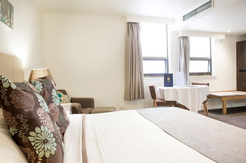 Hotel Richmond On Rundle Mall - Holiday Great Ocean Road 7