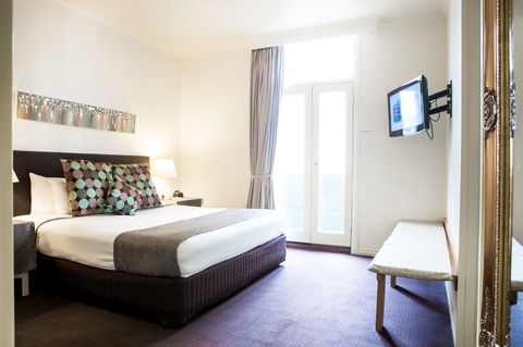 Hotel Richmond On Rundle Mall - Holiday Great Ocean Road 22