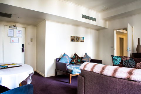 Hotel Richmond On Rundle Mall - Holiday Great Ocean Road 20