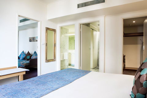 Hotel Richmond On Rundle Mall - Holiday Great Ocean Road 23