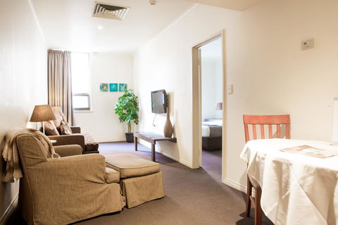 Hotel Richmond On Rundle Mall - Holiday Great Ocean Road 32