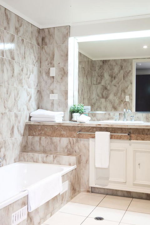 Hotel Richmond On Rundle Mall - Holiday Great Ocean Road 17