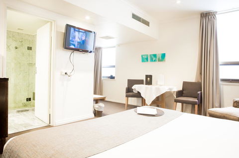 Hotel Richmond On Rundle Mall - Holiday Great Ocean Road 35