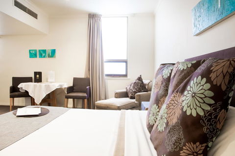 Hotel Richmond On Rundle Mall - Holiday Great Ocean Road 38
