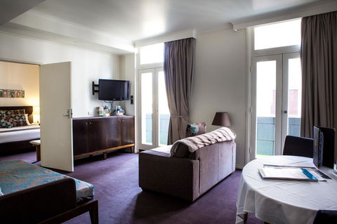 Hotel Richmond On Rundle Mall - Holiday Great Ocean Road 27