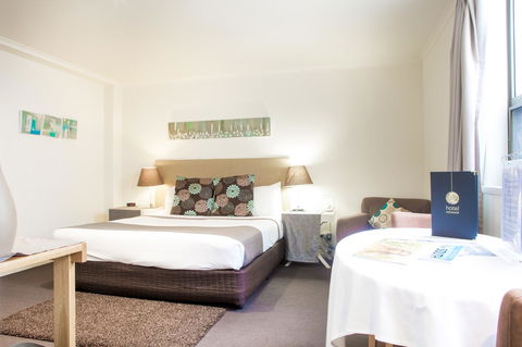 Hotel Richmond On Rundle Mall - Holiday Great Ocean Road 10