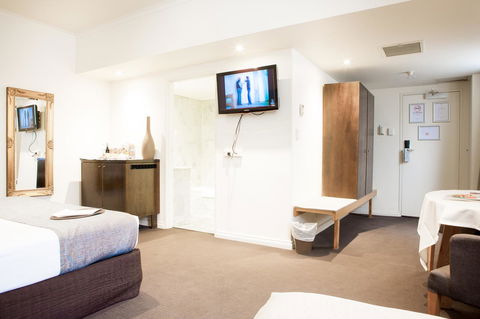 Hotel Richmond On Rundle Mall - Holiday Great Ocean Road 36