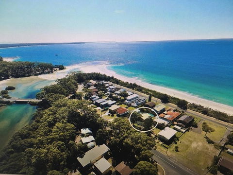 Arena Blanca Holiday Home - Holiday Great Ocean Road 0