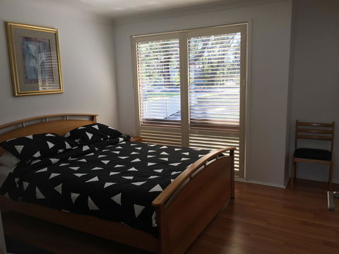 Arena Blanca Holiday Home - Holiday Great Ocean Road 9