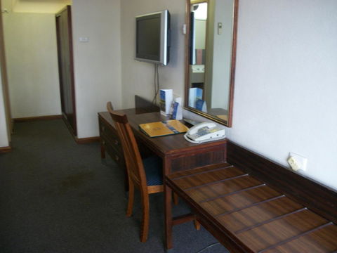 HotelMOTEL Adelaide - Holiday Great Ocean Road 9