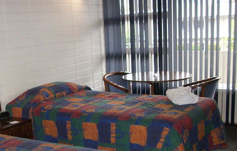 HotelMOTEL Adelaide - Holiday Great Ocean Road 8