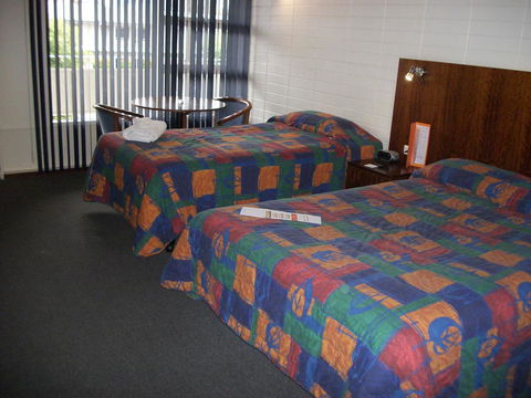 HotelMOTEL Adelaide - Holiday Great Ocean Road 4