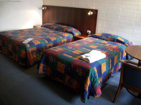HotelMOTEL Adelaide - Holiday Great Ocean Road 7