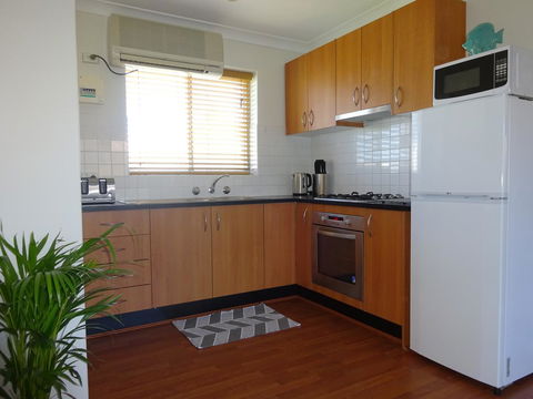 Aurora Holiday Apartment @West Beach - Holiday Great Ocean Road 19