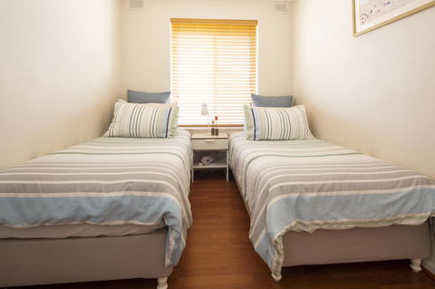 Aurora Holiday Apartment @West Beach - Holiday Great Ocean Road 7
