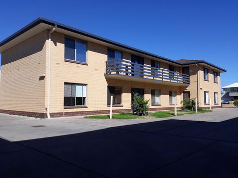 Aurora Holiday Apartment @West Beach - Holiday Great Ocean Road 17