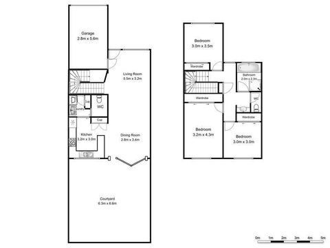 Casuarina 1 - Holiday Great Ocean Road 14
