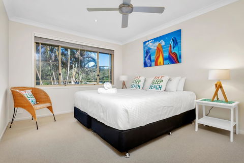 Casuarina 1 - Holiday Great Ocean Road 6