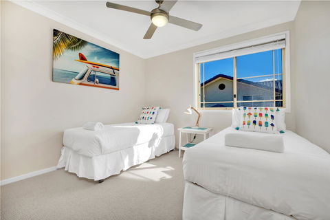 Casuarina 1 - Holiday Great Ocean Road 8