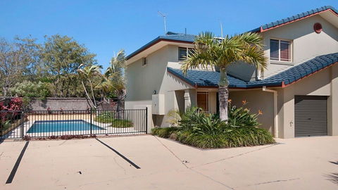 Casuarina 1 - Holiday Great Ocean Road 1