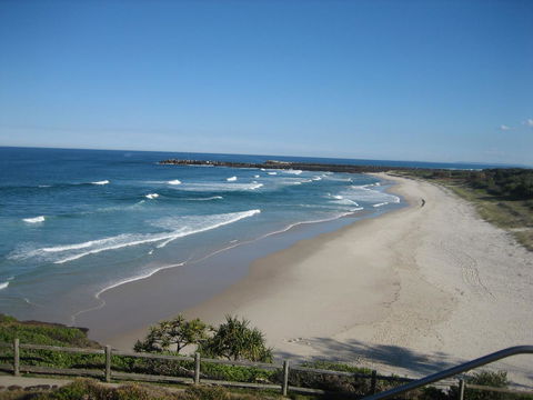 Casuarina 1 - Holiday Great Ocean Road 12