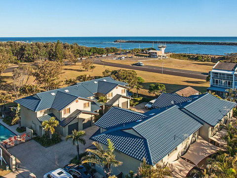 Casuarina 1 - Holiday Great Ocean Road 13
