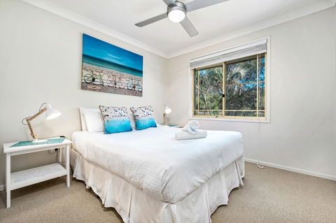 Casuarina 1 - Holiday Great Ocean Road 7